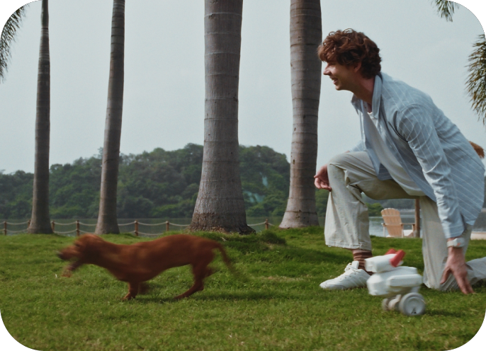 The Pet Lover