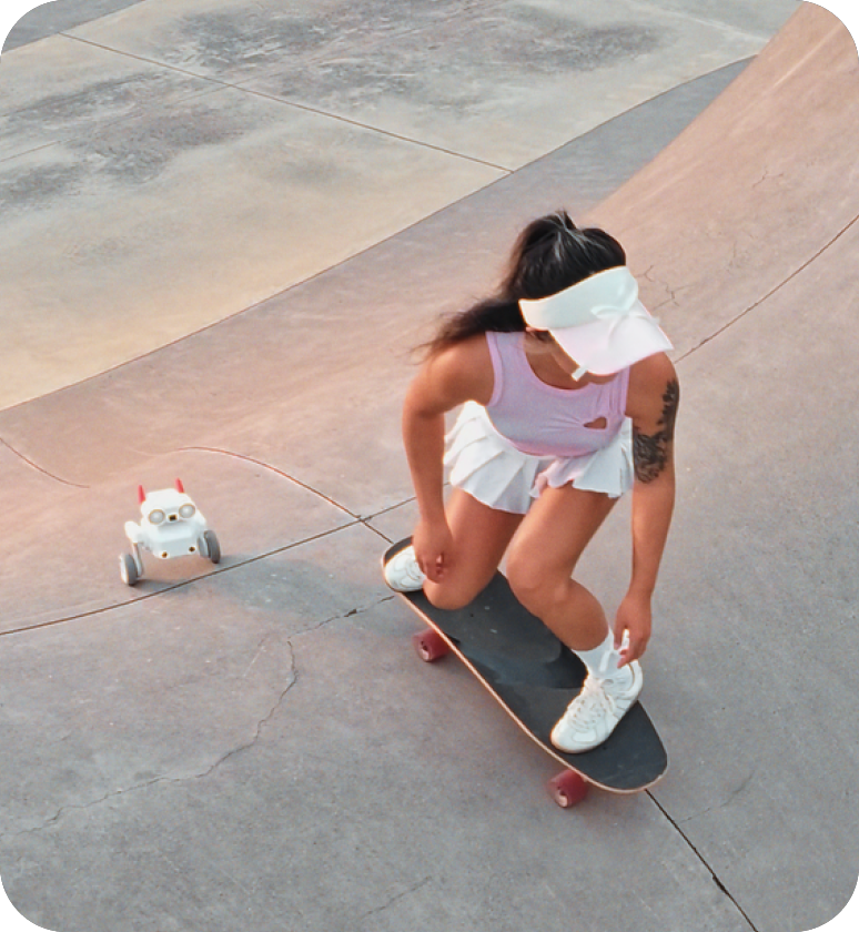 Athlete
