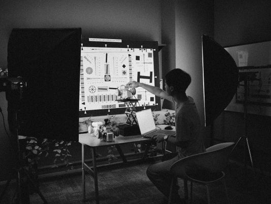 Steady in the Shadows: How Beni Keeps Imaging Stable in Low Light and Backlight