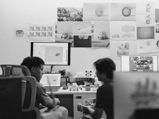 How Beni Actually Follows You: The Tech Behind the Lock
