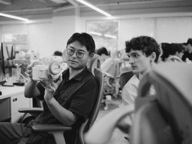 The Skate Kid Who Made Us Rewrite the Firmware