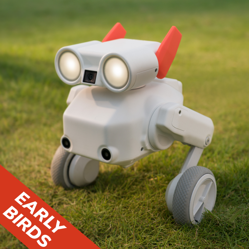 Beni — Early Reservation